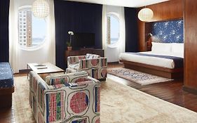 The Maritime Hotel New York Ny 4*